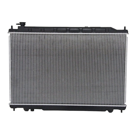 One Stop Solutions 03-08 NSN MURANO A/T P-TANK/A-CORE RADIA 2578